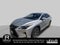 2016 Lexus RX F Sport