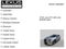 2016 Lexus RX F Sport