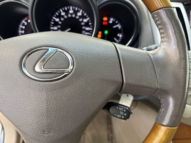 2005 Lexus RX 4dr SUV