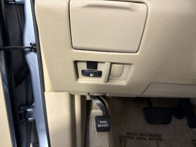 2005 Lexus RX 4dr SUV