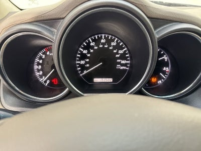 2005 Lexus RX 4dr SUV