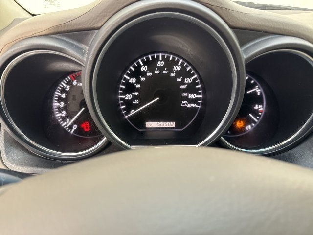 2005 Lexus RX 4dr SUV