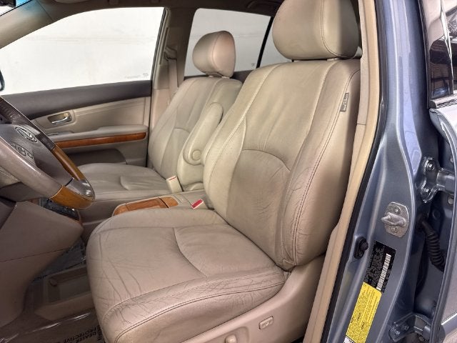 2005 Lexus RX 4dr SUV