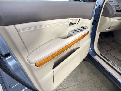 2005 Lexus RX 4dr SUV