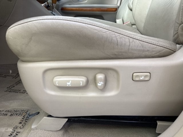 2005 Lexus RX 4dr SUV