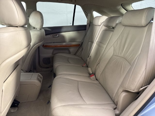 2005 Lexus RX 4dr SUV