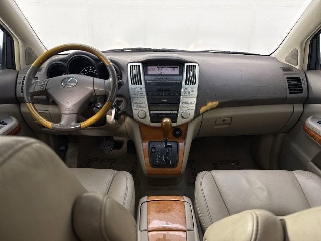 2005 Lexus RX 4dr SUV