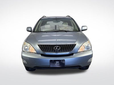 2005 Lexus RX 4dr SUV