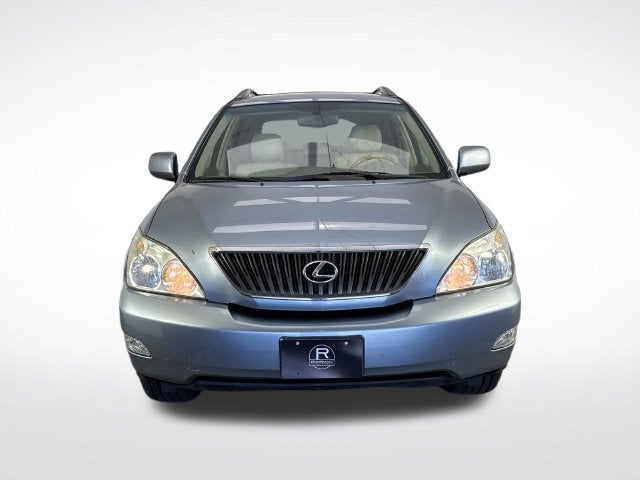 2005 Lexus RX 4dr SUV