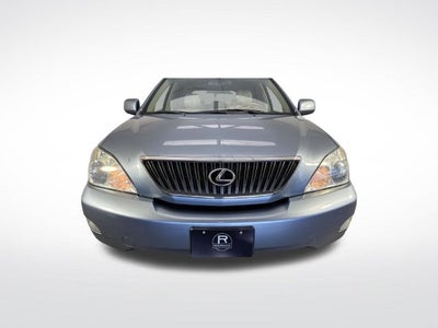 2005 Lexus RX 4dr SUV