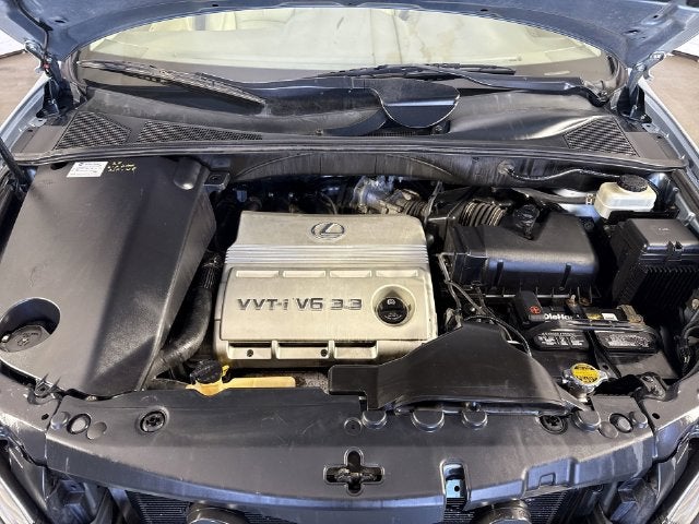 2005 Lexus RX 4dr SUV