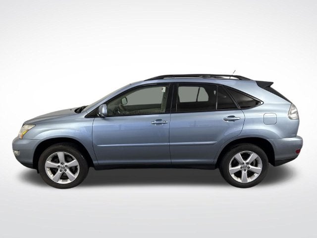 2005 Lexus RX 4dr SUV