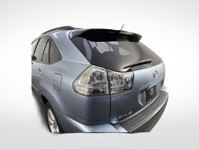 2005 Lexus RX 4dr SUV