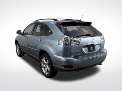 2005 Lexus RX 4dr SUV