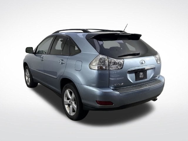2005 Lexus RX 4dr SUV