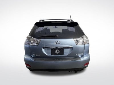 2005 Lexus RX 4dr SUV