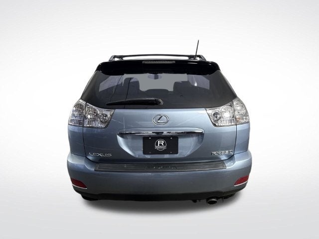 2005 Lexus RX 4dr SUV