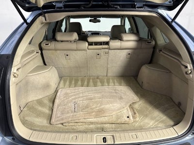 2005 Lexus RX 4dr SUV