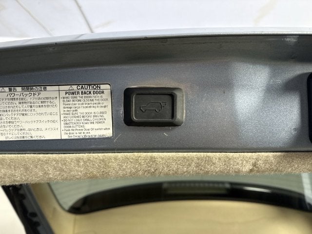 2005 Lexus RX 4dr SUV