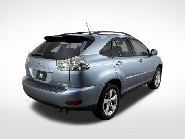 2005 Lexus RX 4dr SUV