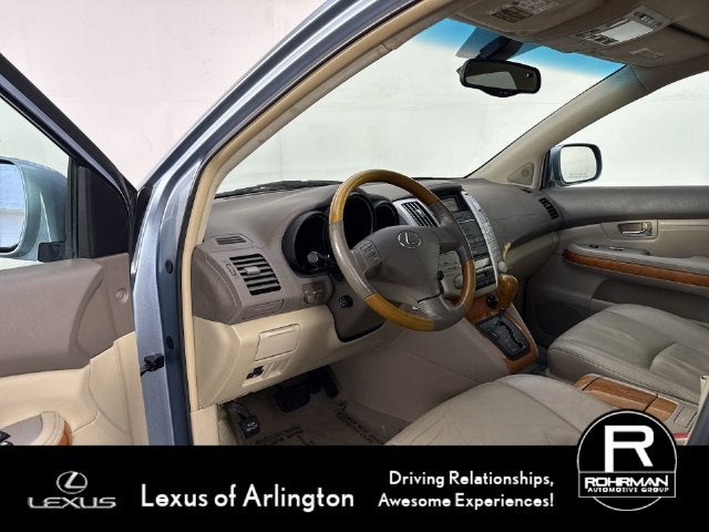 2005 Lexus RX 4dr SUV