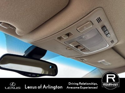 2005 Lexus RX 4dr SUV