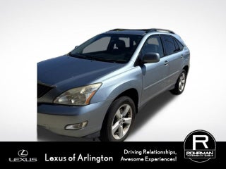2005 Lexus RX 4dr SUV