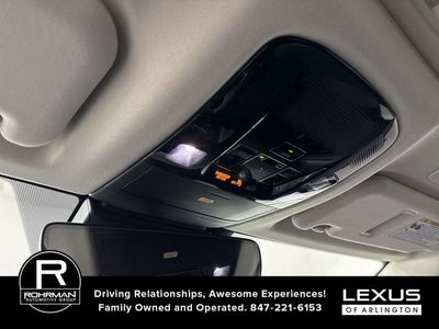 2023 Lexus NX 350 Premium