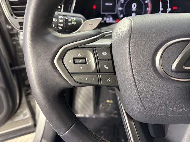 2023 Lexus NX 350 Premium