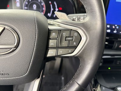 2023 Lexus NX 350 Premium