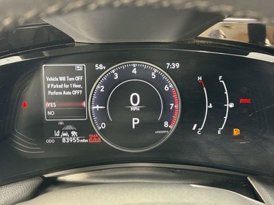 2023 Lexus NX 350 Premium