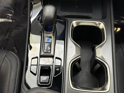 2023 Lexus NX 350 Premium