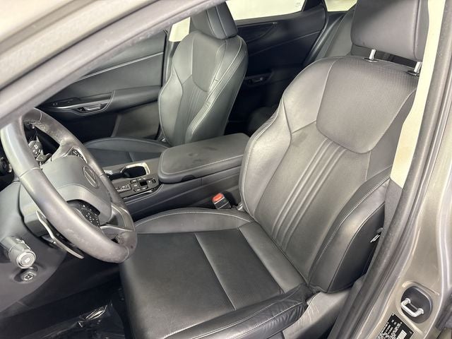 2023 Lexus NX 350 Premium