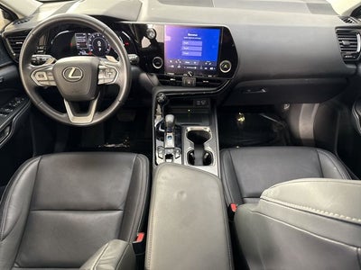 2023 Lexus NX 350 Premium