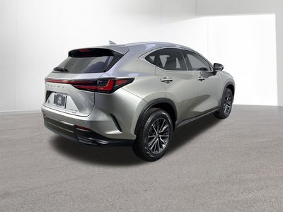 2023 Lexus NX 350 Premium
