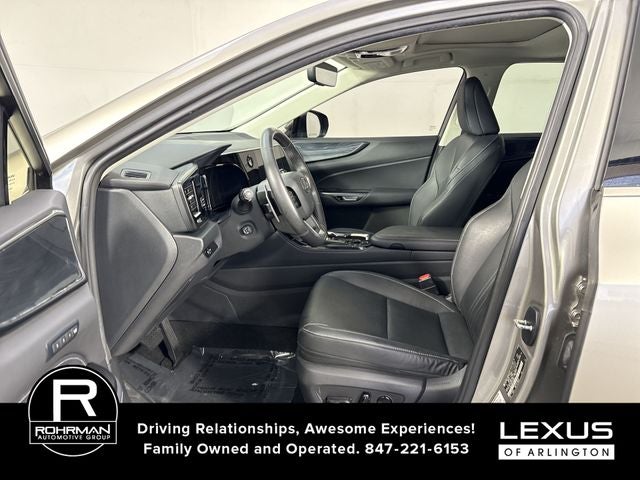 2023 Lexus NX 350 Premium