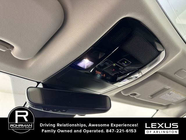 2026 Lexus NX 350 NX 350 Premium