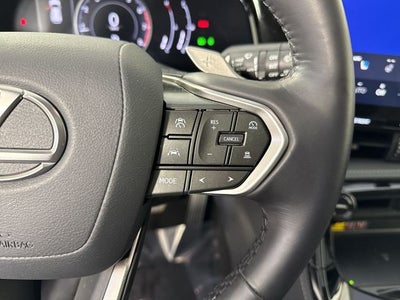 2026 Lexus NX 350 NX 350 Premium