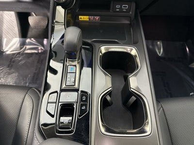2026 Lexus NX 350 NX 350 Premium