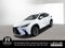 2026 Lexus NX 350 NX 350 Premium