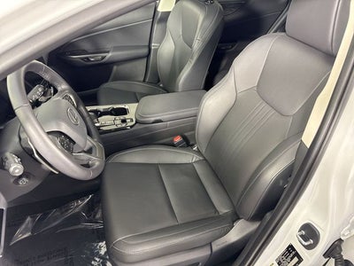 2026 Lexus NX 350 NX 350 Premium