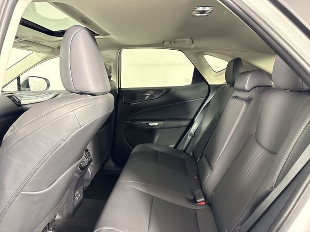 2026 Lexus NX 350 NX 350 Premium