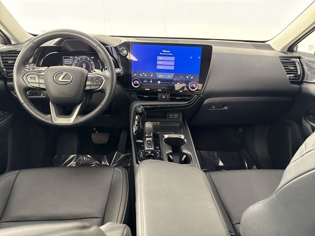 2026 Lexus NX 350 NX 350 Premium