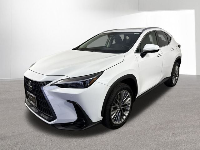 2026 Lexus NX 350 NX 350 Premium