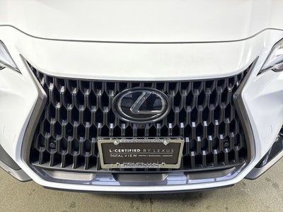 2026 Lexus NX 350 NX 350 Premium