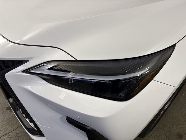 2026 Lexus NX 350 NX 350 Premium