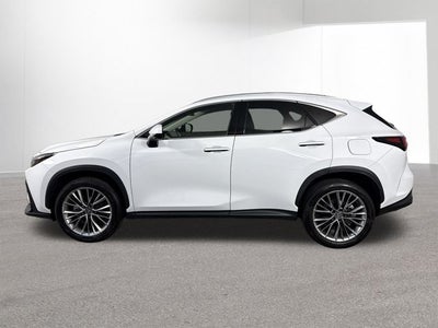 2026 Lexus NX 350 NX 350 Premium