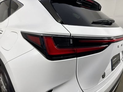 2026 Lexus NX 350 NX 350 Premium