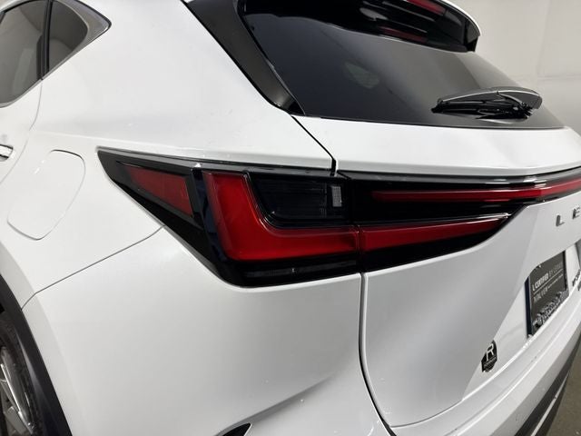 2026 Lexus NX 350 NX 350 Premium