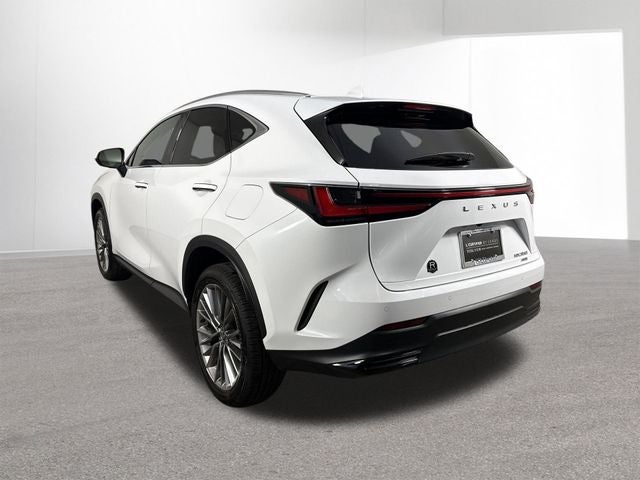 2026 Lexus NX 350 NX 350 Premium